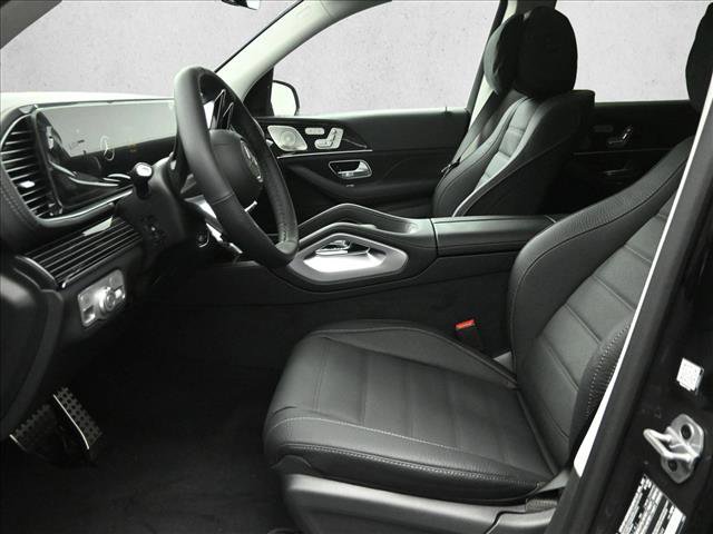 New 2026 Mercedes-Benz GLS 450 4MATIC image 8