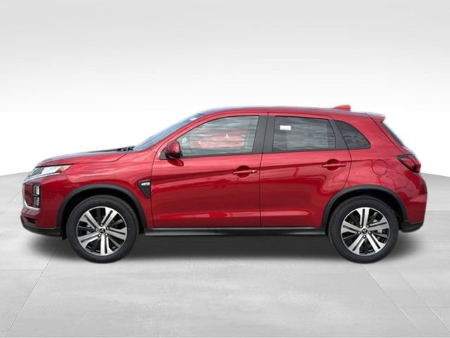 New 2027 Mitsubishi Outlander Sport ES AWD/4WD image 2