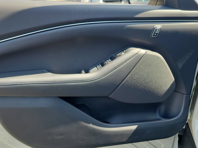 New 2026 Ford Mustang Mach-E Select w/ Interior Protection Package RWD image 18