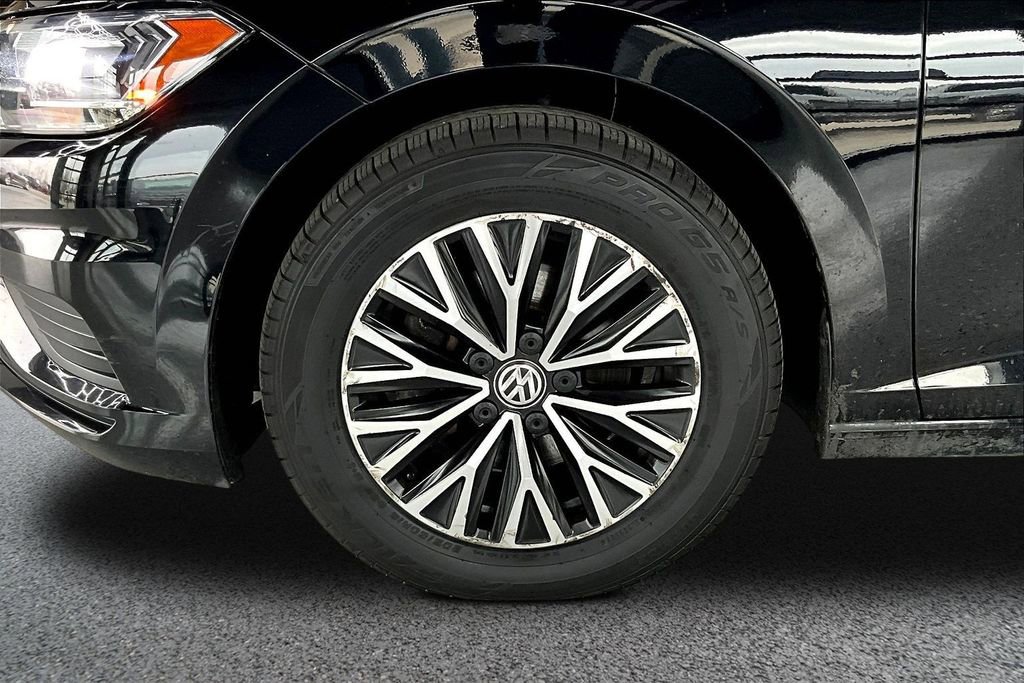 Used 2019 Volkswagen Jetta SE image 33