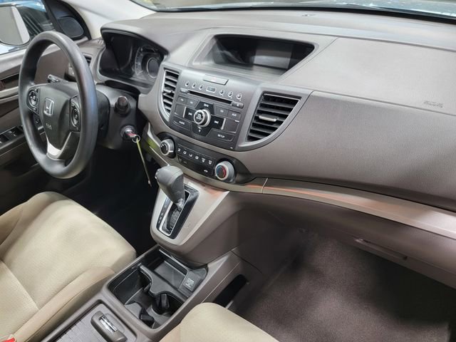 Used 2014 Honda CR-V EX image 16