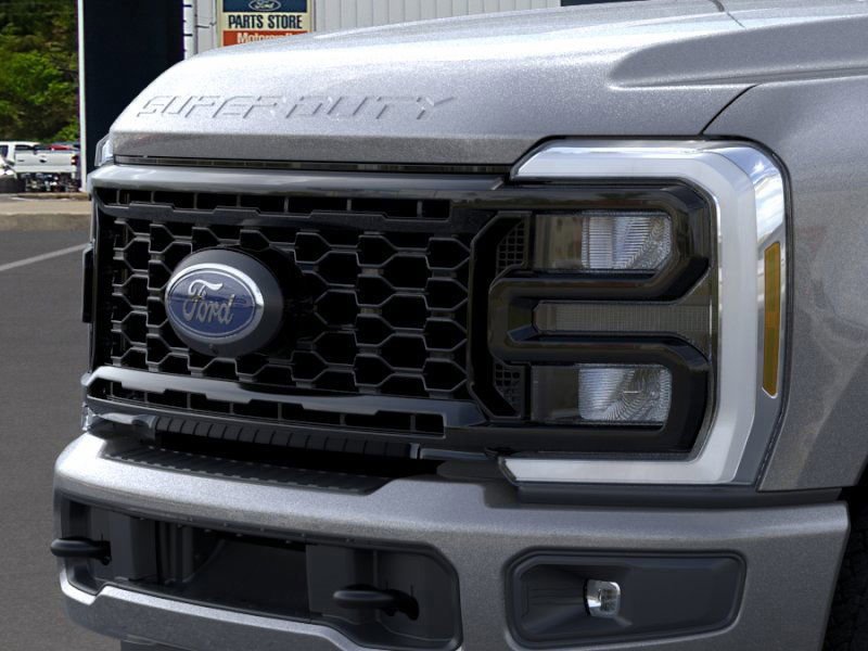New 2026 Ford F250 XL image 17