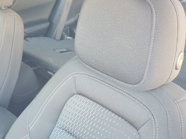 Used 2026 Chevrolet Equinox LT FWD image 20