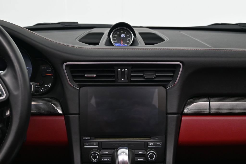 Certified 2019 Porsche 911 Carrera S RWD image 9