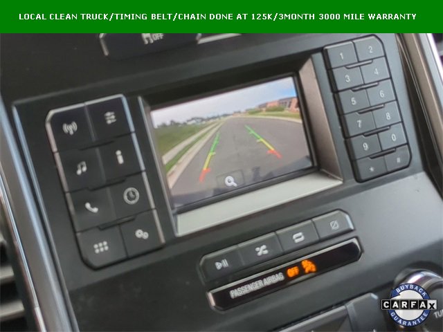 Used 2018 Ford F150 XLT image 36