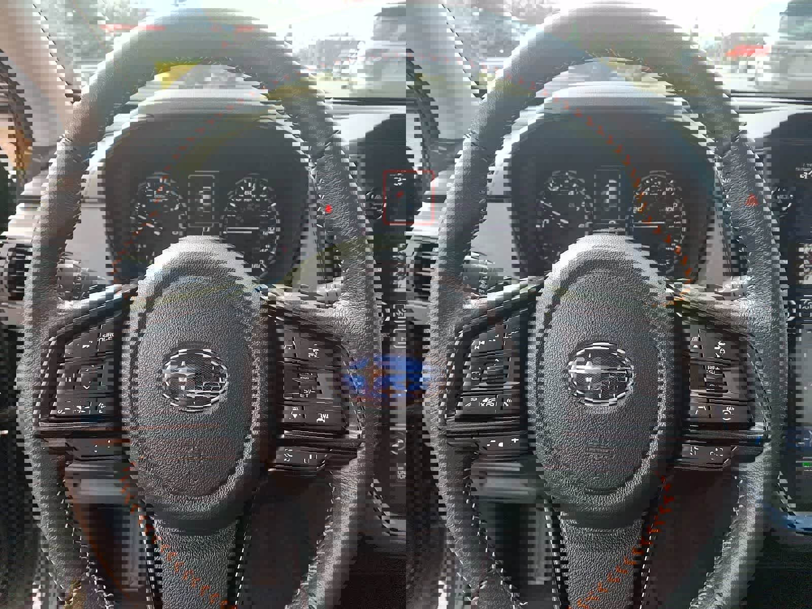 Used 2024 Subaru Crosstrek 2.5i Limited AWD/4WD image 15