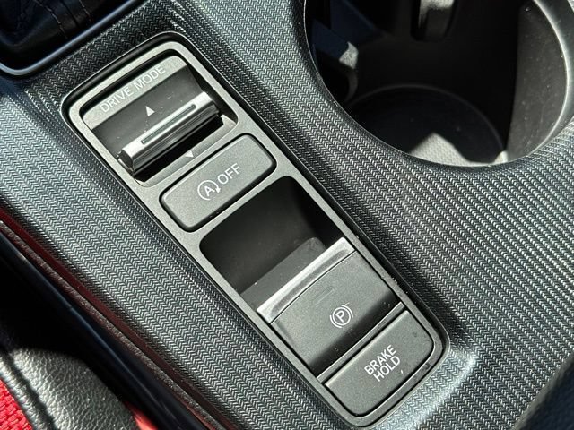 Used 2022 Honda Civic Sport Touring image 35