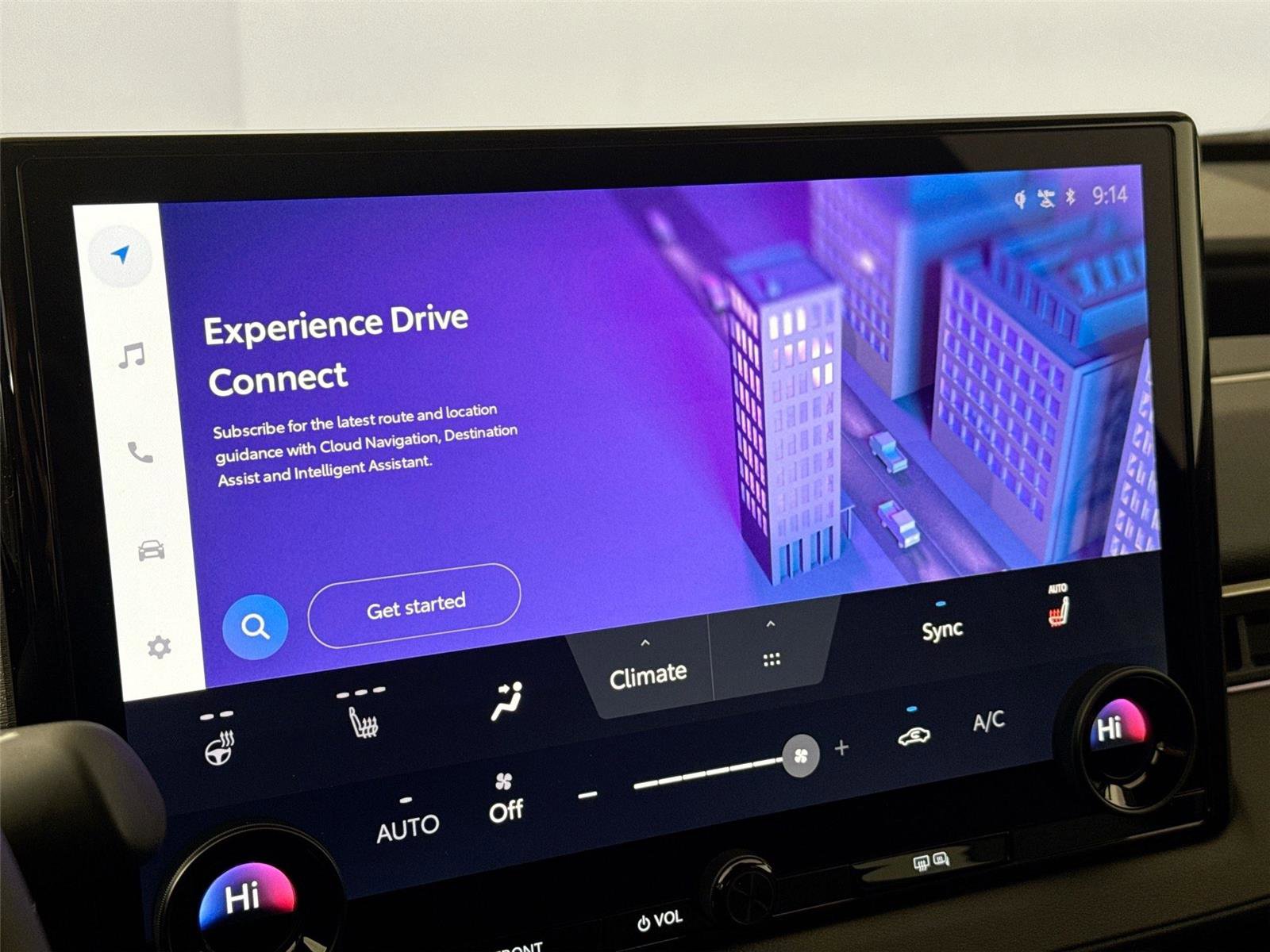 Certified 2026 Toyota bZ image 6