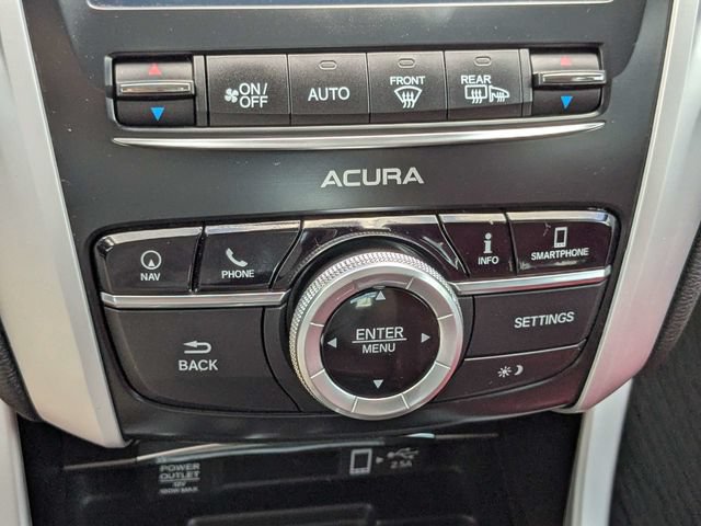 Certified 2020 Acura TLX V6 w/ A-SPEC Pkg FWD image 22