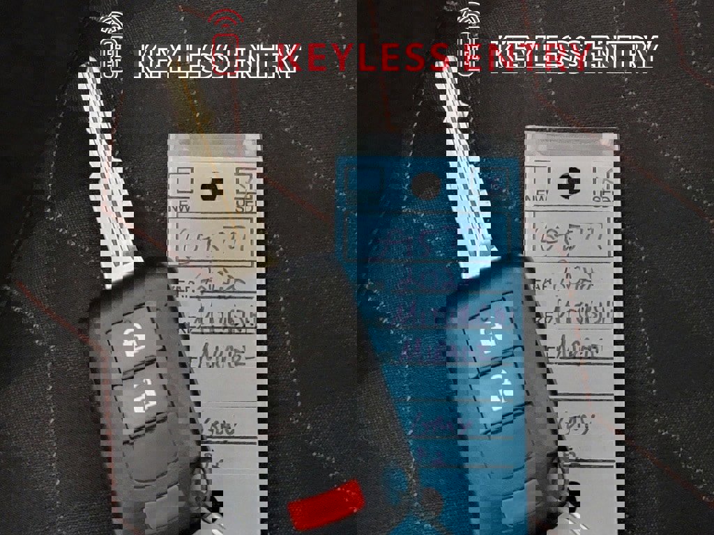 Used 2022 Mitsubishi Mirage ES image 28