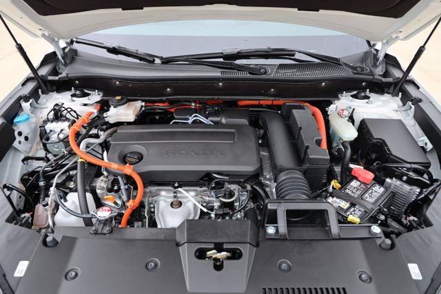 New 2026 Honda CR-V Sport Touring image 10