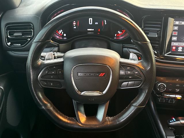 Used 2022 Dodge Durango GT image 14