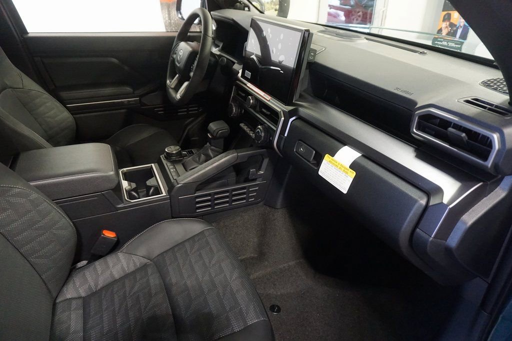 New 2026 Toyota 4Runner TRD Off-Road Premium image 27