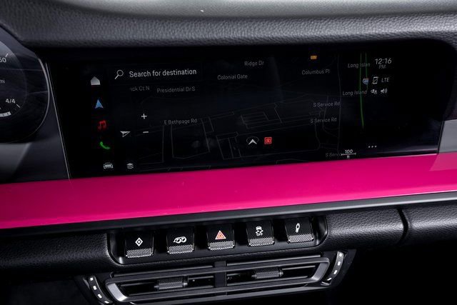 Used 2024 Porsche 911 Carrera T image 41