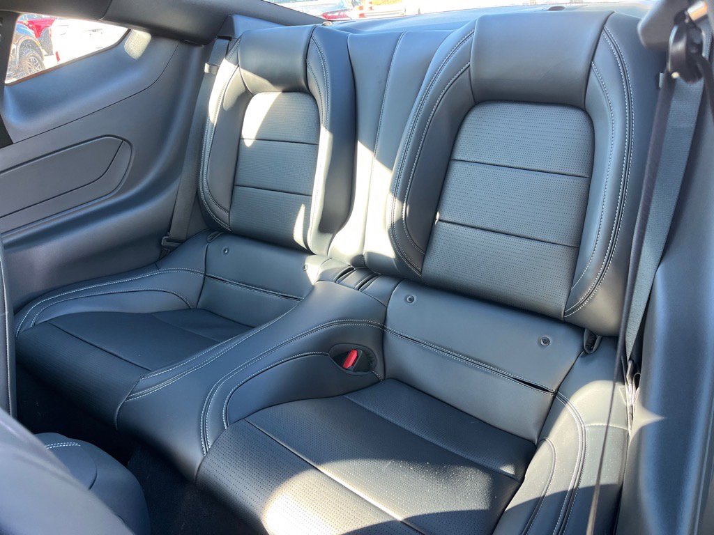 New 2026 Ford Mustang GT Premium image 19
