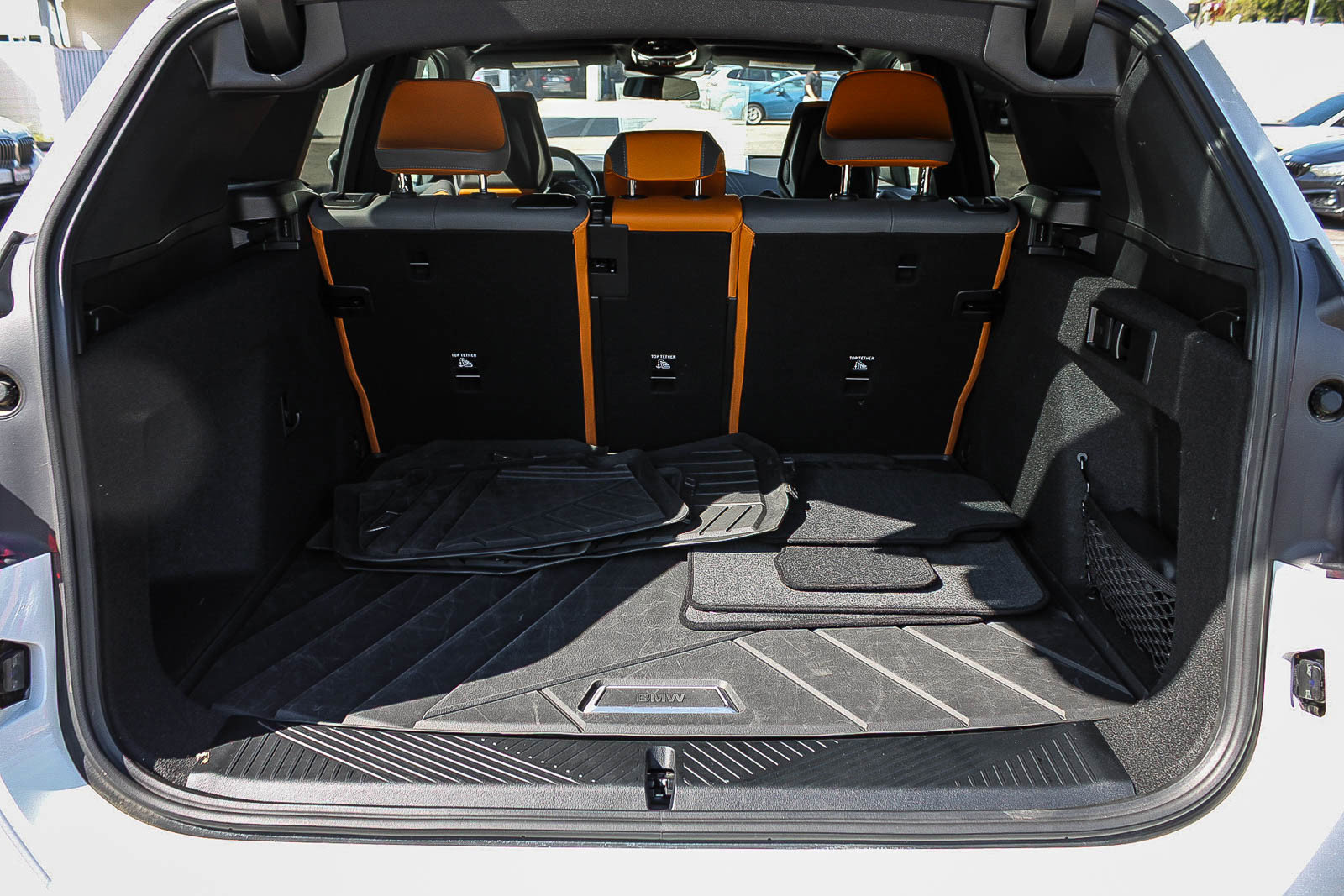 Certified 2025 BMW X3 xDrive30i w/ Convenience Package image 26