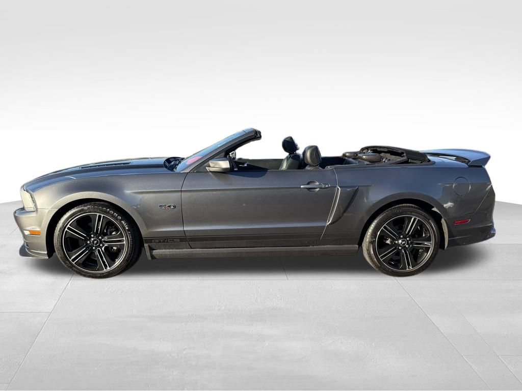 Used 2014 Ford Mustang GT Premium w/ Electronics Package image 14