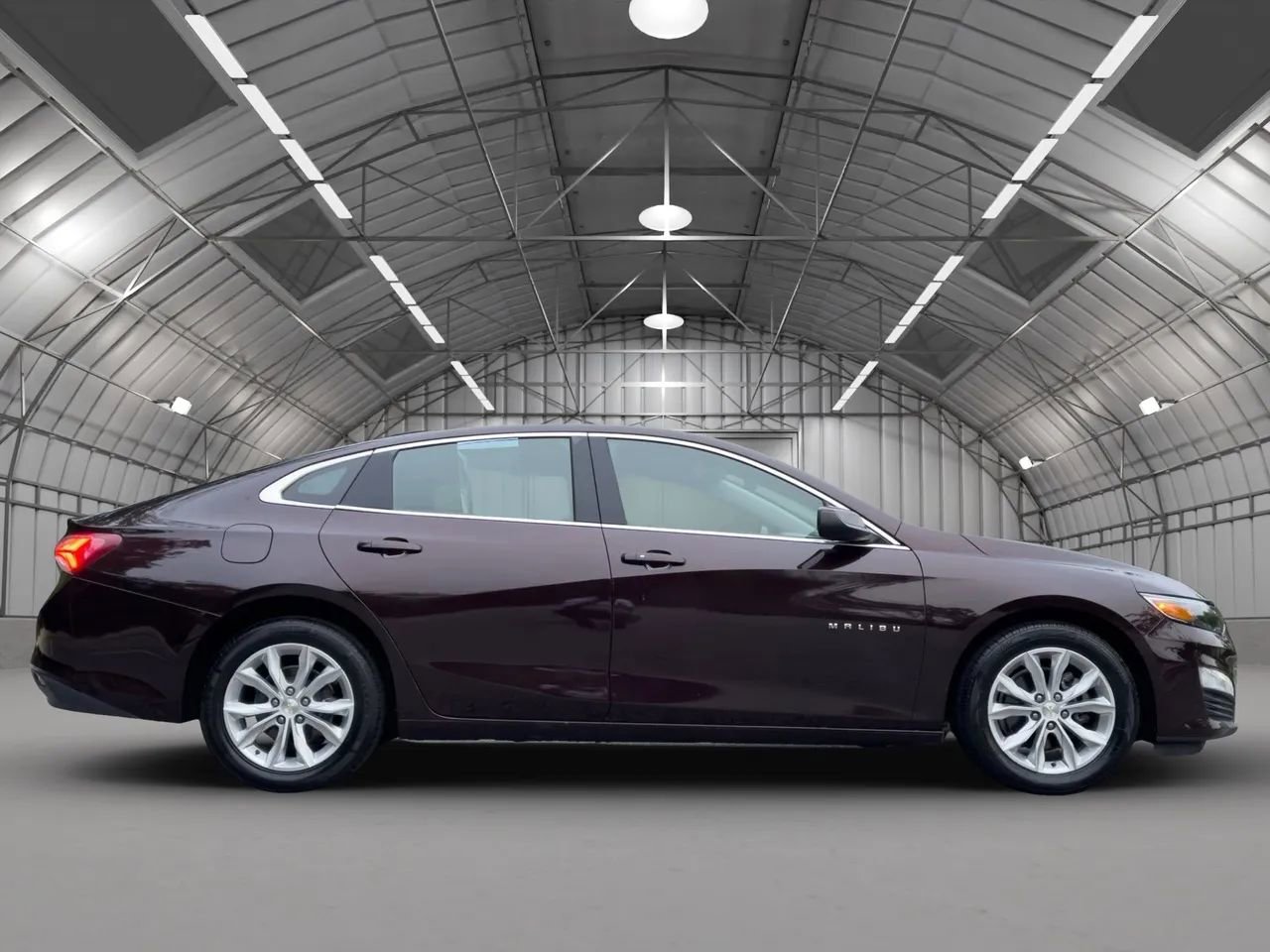 Used 2020 Chevrolet Malibu LT FWD image 8