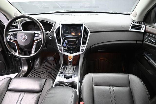 Used 2015 Cadillac SRX Performance w/ Driver Awareness Package FWD image 14