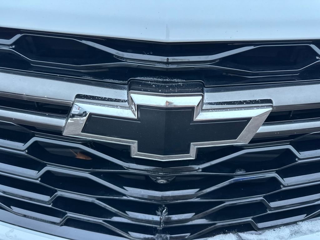 Certified 2023 Chevrolet Traverse RS w/ LPO, Floor Liner Package image 9