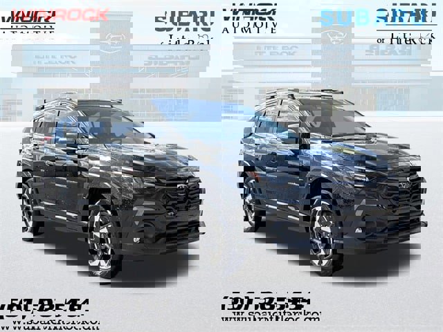 New 2025 Subaru Crosstrek 2.5i Limited