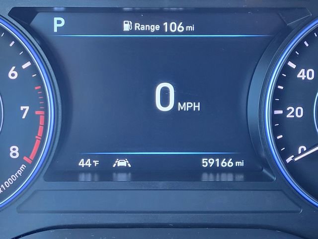 Used 2022 Hyundai Palisade SEL w/ 8P Bench Seat Package image 6