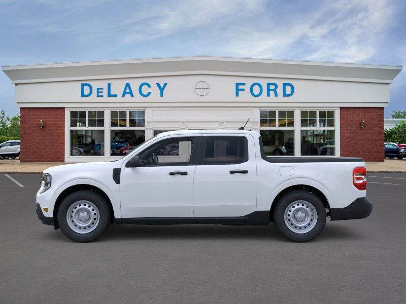 New 2026 Ford Maverick XL w/ Equipment Group 101A image 3