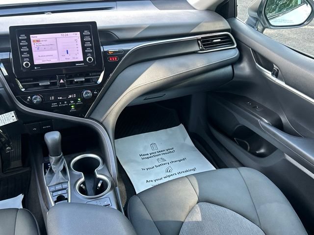 Certified 2023 Toyota Camry LE w/ Cold Weather Package AWD/4WD image 42