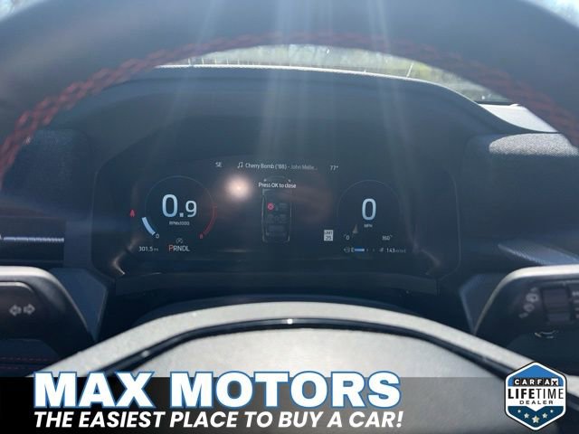 New 2026 Ford Explorer ST-Line w/ ST-Line Street Pack image 13