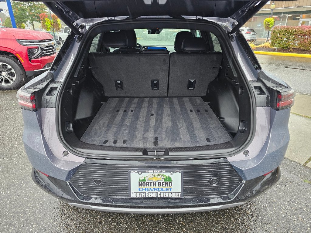 Used 2024 Chevrolet Equinox EV LT AWD/4WD image 10