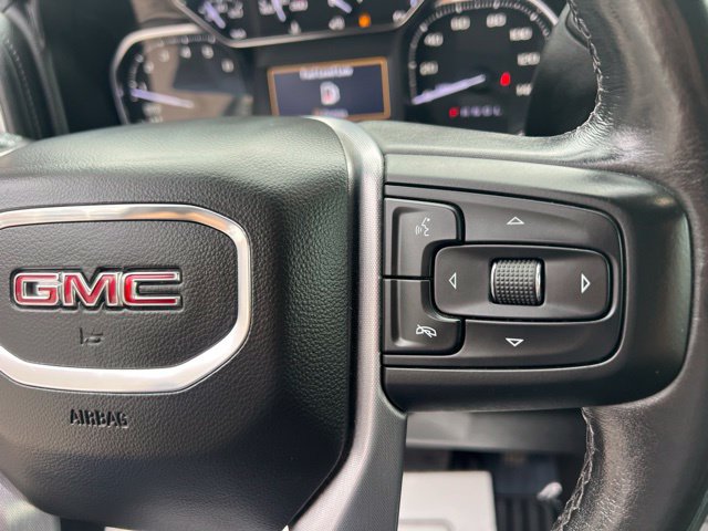 Used 2021 GMC Sierra 1500 Elevation w/ Preferred Package AWD/4WD image 24