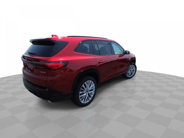 New 2026 Buick Enclave Sport Touring w/ Super Cruise Package image 8