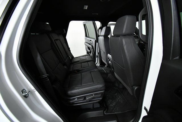 New 2026 Chevrolet Tahoe LT w/ Comfort Package image 23