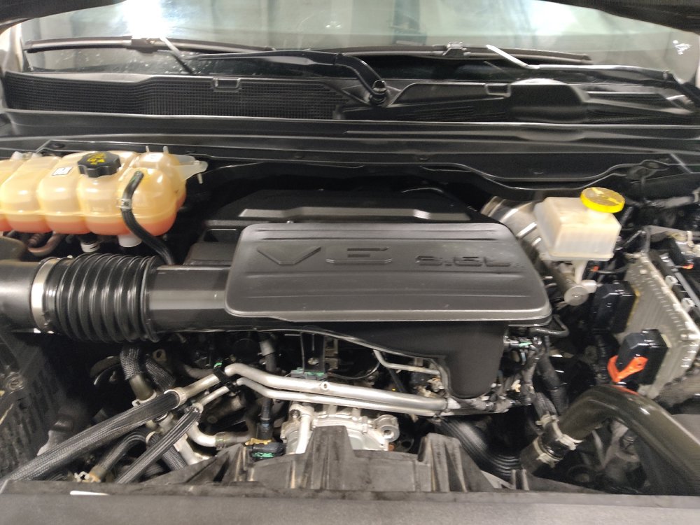 Used 2021 RAM 1500 Big Horn image 30