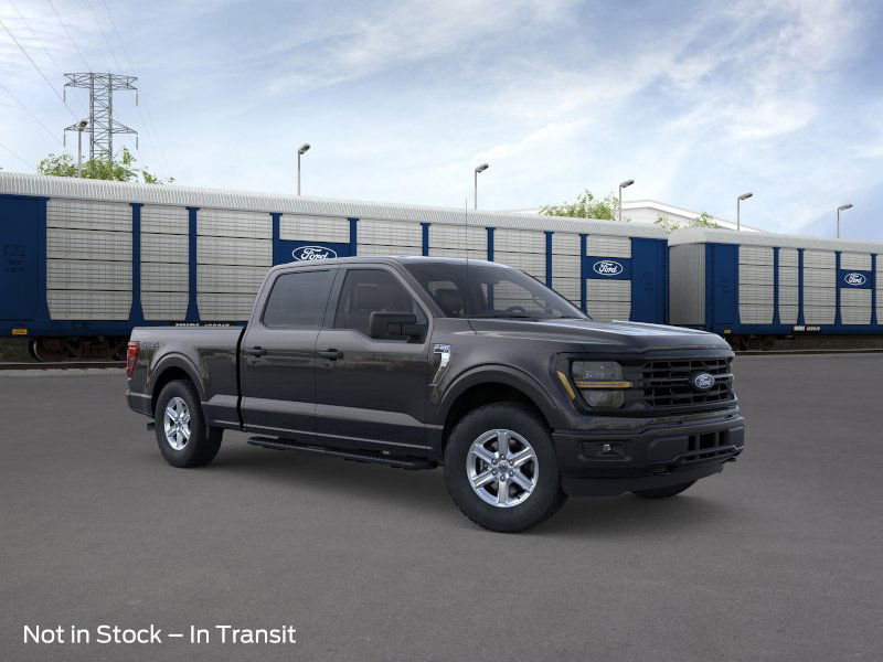 New 2026 Ford F150 XLT image 7