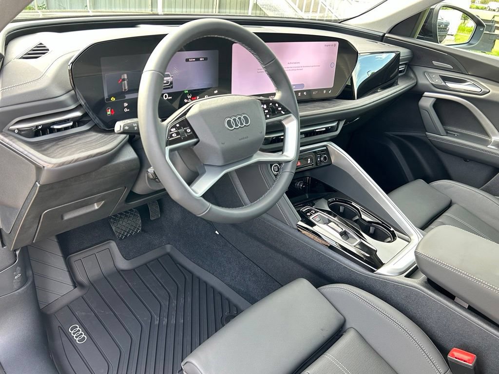 New 2026 Audi Q5 Premium Plus AWD/4WD image 16