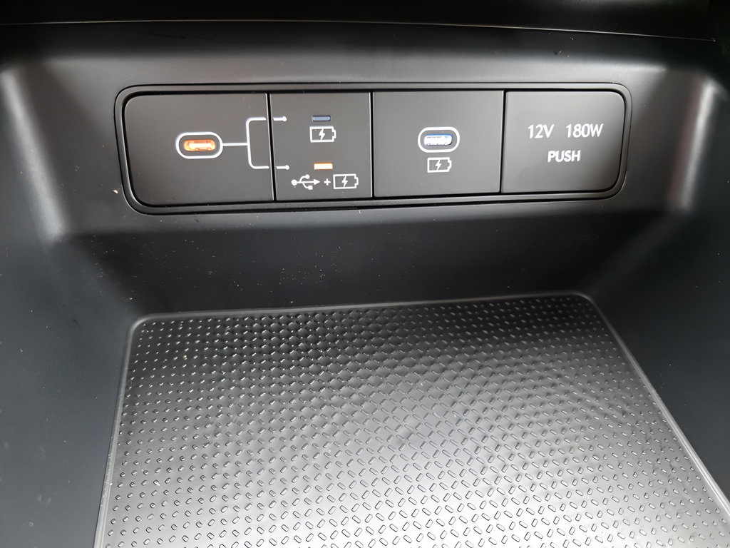 New 2026 Hyundai Tucson SEL AWD/4WD image 21