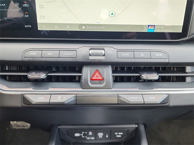 New 2025 Kia K4 GT-Line image 21