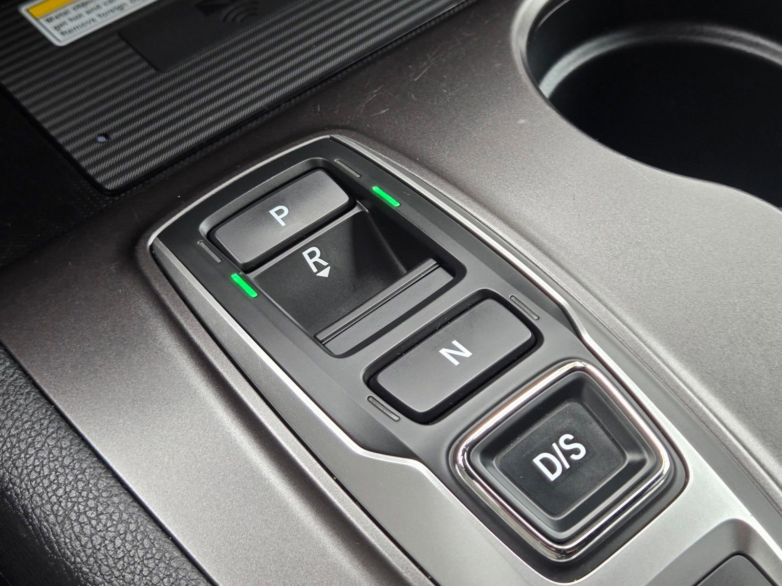 Used 2023 Honda Passport EX-L image 23
