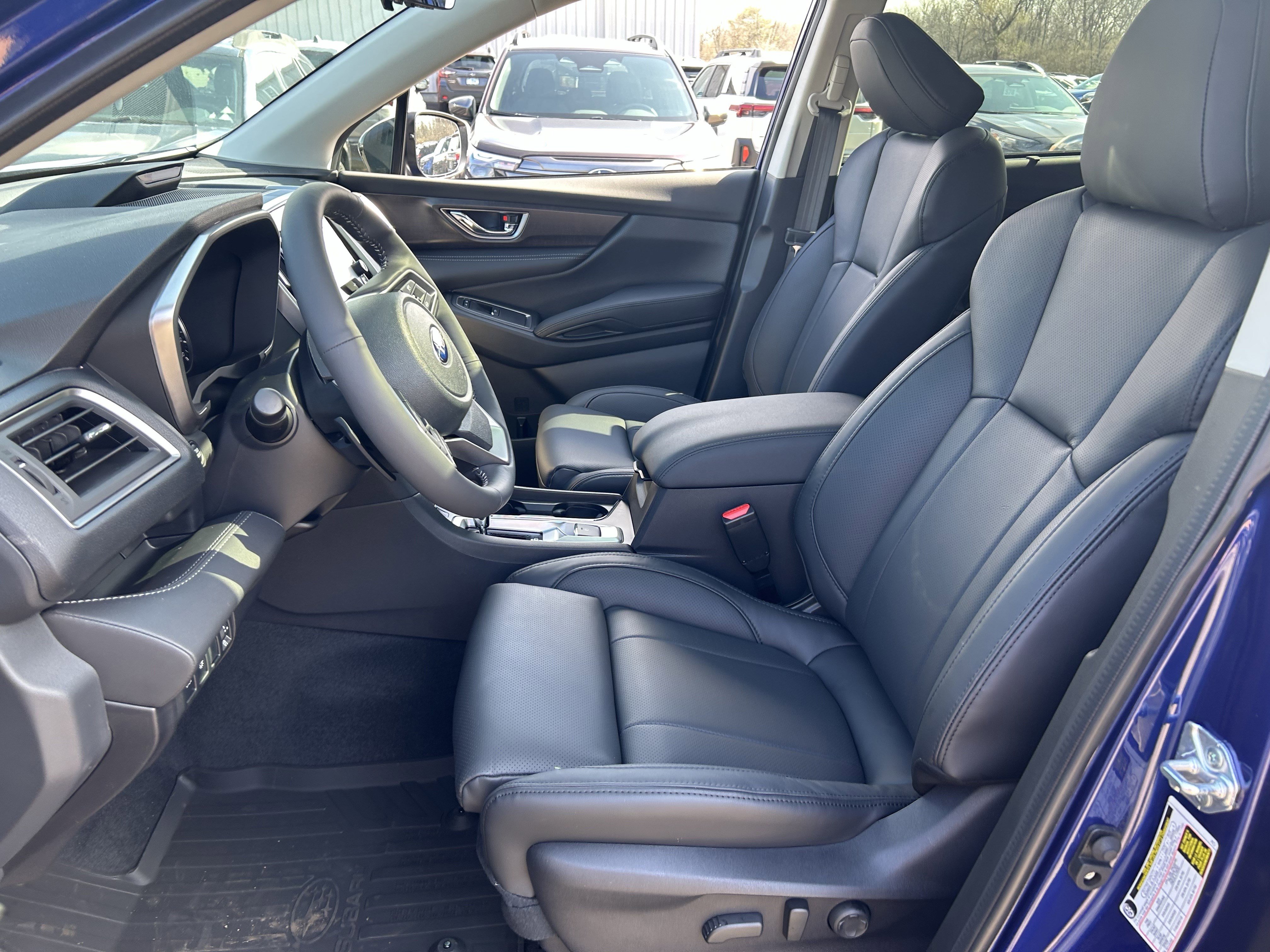 New 2026 Subaru Ascent Touring image 22