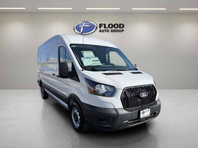 New 2026 Ford Transit 250 Cargo Van image 1
