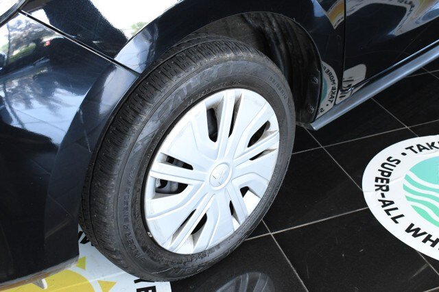 Used 2024 Mitsubishi Mirage G4 Black Edition FWD image 33