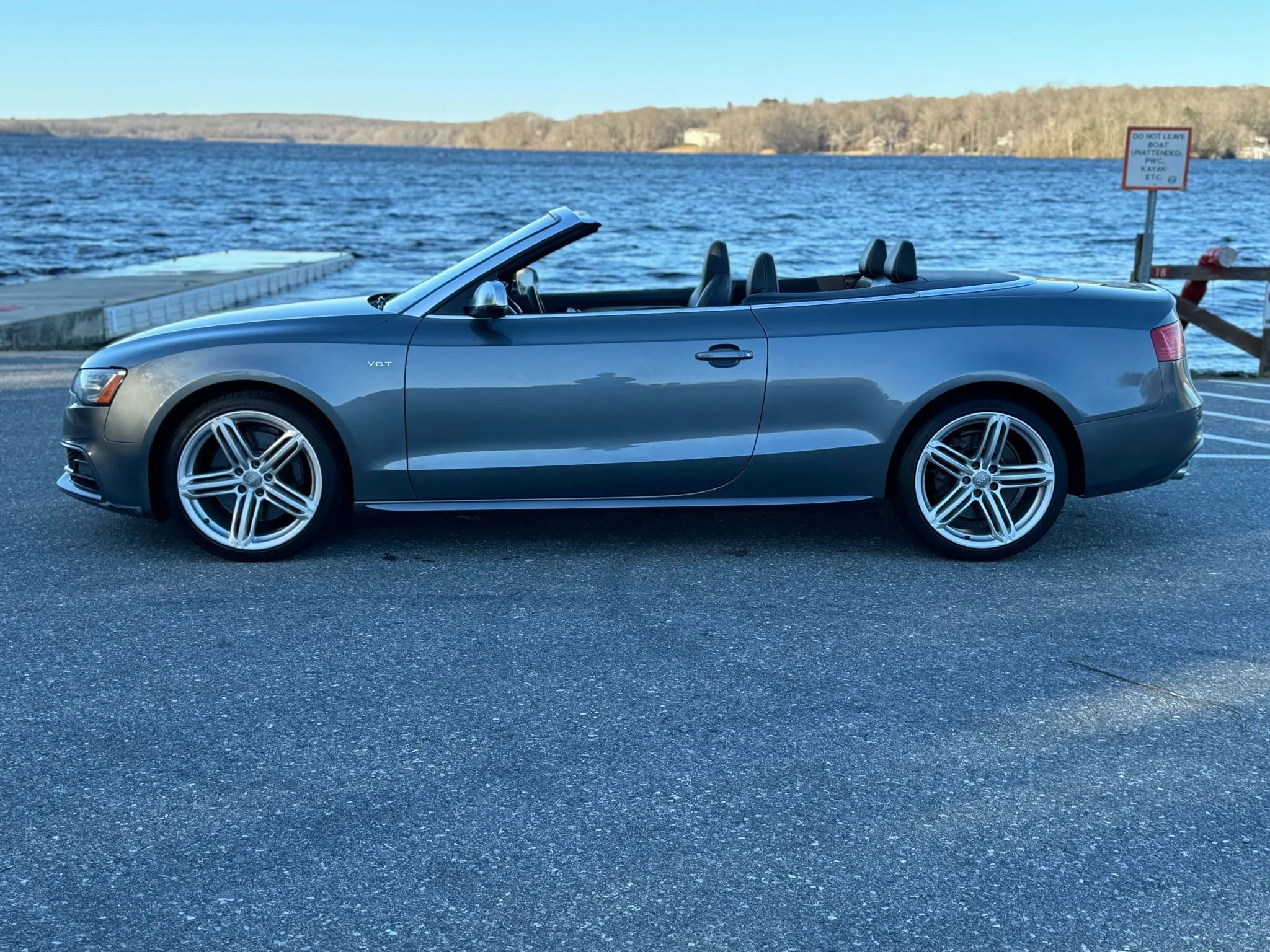 Used 2013 Audi S5 Premium Plus image 11