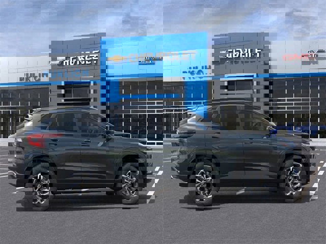 New 2026 Chevrolet Trax LT image 5