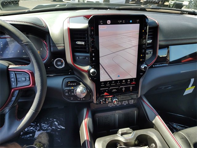 New 2026 RAM 1500 Rebel w/ Rebel Level 2 Equipment Group image 4