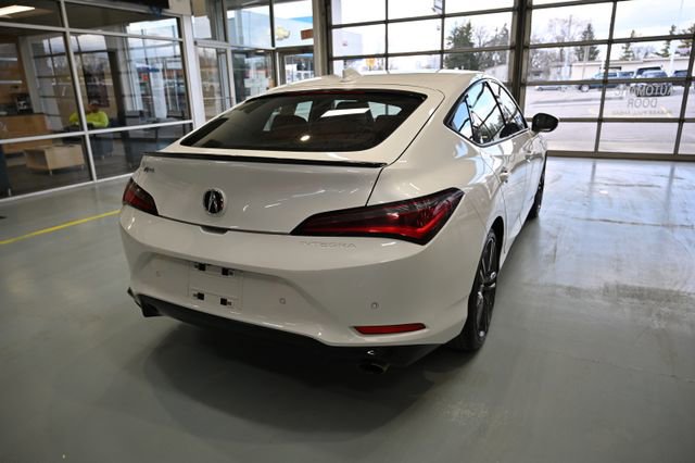 Used 2023 Acura Integra A-Spec image 5