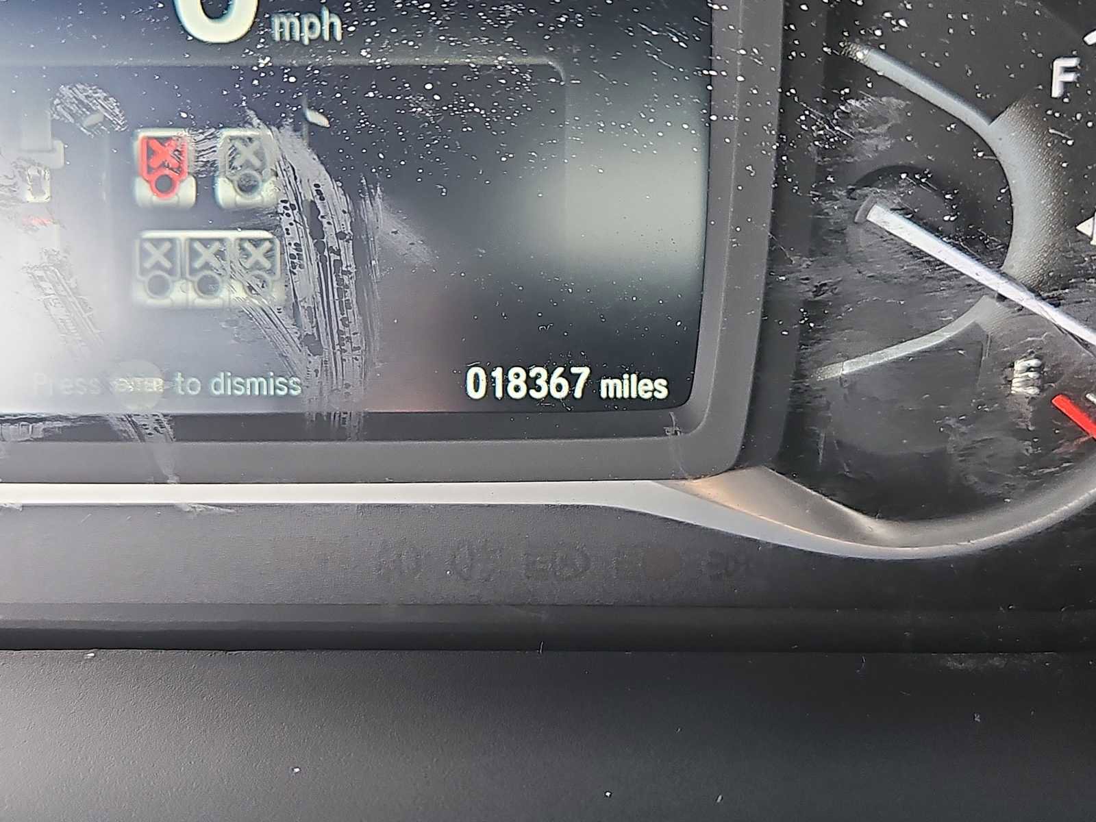 Certified 2023 Honda Passport EX-L image 13