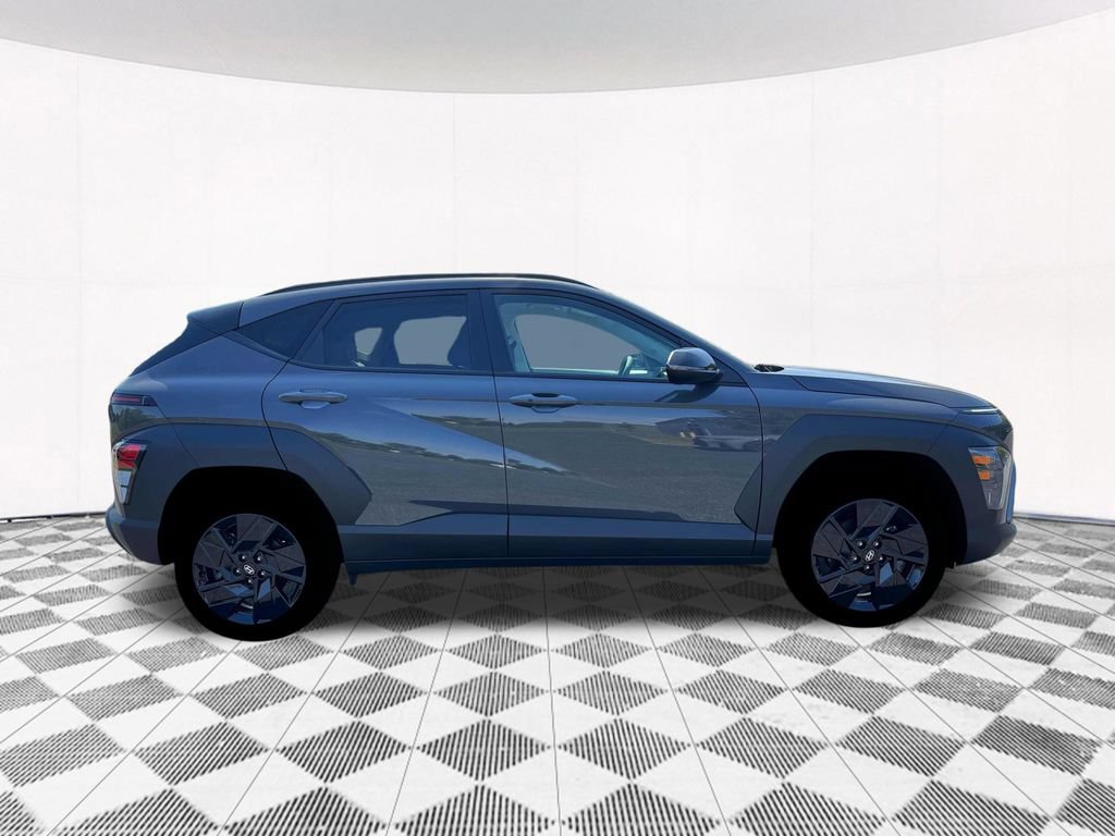 New 2026 Hyundai Kona SEL Sport AWD/4WD image 14