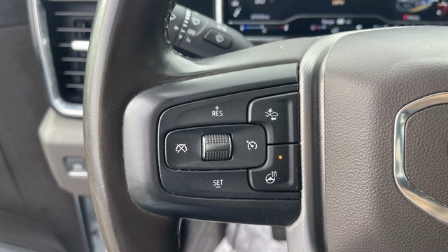 Used 2024 GMC Sierra 2500 Denali w/ Technology Package image 16