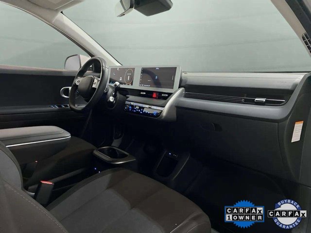 Used 2024 Hyundai Ioniq 5 SEL image 22